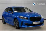 2020 BMW 1 Series