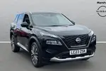 2023 Nissan X-Trail