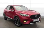 2022 MG ZS