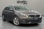 2019 Peugeot 308 SW