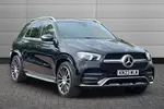 2023 Mercedes-Benz GLE