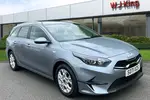 2021 Kia Ceed SW