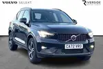 2022 Volvo XC40