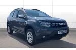 2024 Dacia Duster