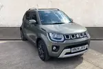 2024 Suzuki Ignis