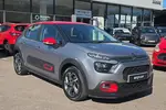 2021 Citroen C3