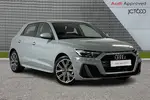 2025 Audi A1