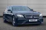2018 Mercedes-Benz E-Class Estate