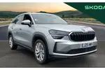 2025 Skoda Kodiaq