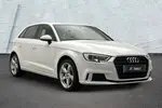 2019 Audi A3
