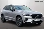 2025 Volvo XC60