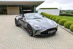 2025 Aston Martin Vantage