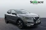 2018 Nissan Qashqai