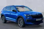 2023 Skoda Kodiaq