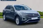 2023 Volkswagen T-Roc