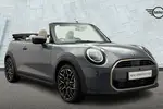 2025 MINI Cooper