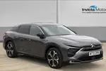 2023 Citroen C5 X