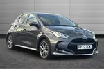 2022 Toyota Yaris
