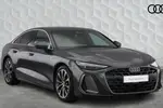 2025 Audi A6