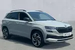 2026 Skoda Karoq