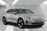 2025 Polestar 2