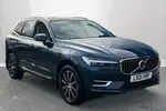 2021 Volvo XC60