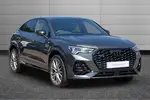 2024 Audi Q3