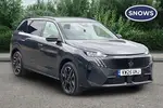 2025 Peugeot 5008