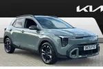 2026 Kia Stonic