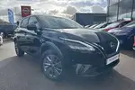 2022 Nissan Qashqai