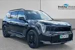 2024 Kia EV9