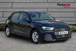 2020 Audi A1