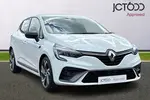 2023 Renault Clio
