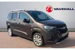 2020 Vauxhall Combo Life