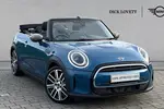 2022 MINI Convertible