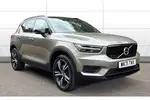 2021 Volvo XC40