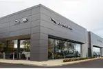 2026 Land Rover Range Rover Evoque