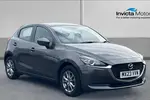 2023 Mazda 2