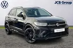 2025 Volkswagen T-Cross