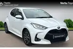 2023 Toyota Yaris