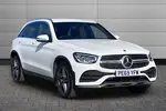 2019 Mercedes-Benz GLC