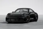 2025 Porsche 911