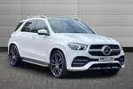 2023 Mercedes-Benz GLE