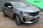 2021 Peugeot 3008