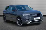 2020 Volkswagen T-Cross