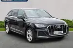 2024 Audi Q7