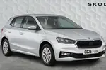 2025 Skoda Fabia