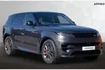 2023 Land Rover Range Rover Sport