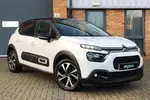 2022 Citroen C3