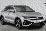 2022 Volkswagen T-Roc
